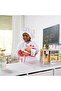 Wooden Slice & Stack Sandwich Counter - 7