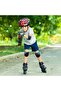 Kids protective gear skateboard. - 3