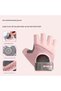 Women's fitness gloves S. - 5