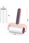 Two-piece lint remover set - 2