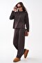 Women's Long Sleeve Modal Set 265054 - 4