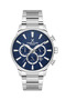 Original Dke.1.11044-3 Exclusive Men's Wristwatch 3 Atm Water Resistant 2 Years Warranty