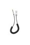 Adaptor audio BA01 Bluetooth jack 3-5mm USB negru - 4