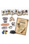 Lost Ruins of Arnak Adventure Chest Tabletop Game Collectible Box - 2