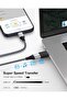 URBAN USBC to USB Adapter 4 Pack, USB-A to USB-C Camera Adaptor to iPhone Dongle | Multi Usb C - 2