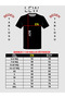 Off Campus Logan 22 Special Design Two-Sided Premium Print Tee Shirt - 3