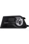 6-2012-2010 Fog Lights 2 Piece - 2