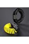 150cm cable combination bike lock. - 5