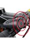 120dB smart horn with alarm. - 4