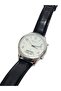 New York Aw12 42mm Battery-Powered Men's Wristwatch