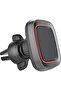 SAverse Magnet Car Phone holder, Universal Mobile Car Mount Magnetic for Auto Windshield and - 3
