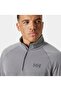 Tyri Knit 1/2 Zip Top Men's Sweat Hha.63401.Hha980 - 4