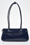 Women's Shoulder Bag Dark Blue Sly453 - 2
