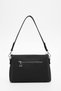 Benetton Women's Arm Bag Black Bnt1928 - 2