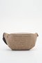 Benetton Women's Body Bag Mink-Brown Bnt1918