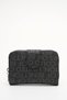 Benetton Women's Wallet Black Bnt1905 - 2