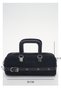 Women's Shoulder Bag Dark Blue Sly535 - 5