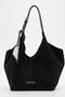 Women's Arm Bag Black Sly517