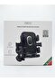 BL-H729 Universal Bike Phone Holder – Adjustable Bicycle Handlebar Mount with Non-Slip Grip & Locking System - 2