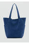Deri shopper çanta - 2