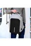 Anti-theft Travel Backpack Large Capacity Waterproof Nylon Laptop Bag USB Charging Shoulder - 7