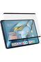 واقي شاشة ورقي مغناطيسي متوافق مع Honor Magicpad 2 مقاس 12.3 بوصة، للرسم والكتابة والرسم التخطيطي