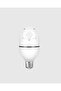 360 Degree Rotatable Smart Camera with Intelligent Light – Ptz, Remote Control, Motion Detection - 5