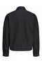 سترة رجالية سوداء من Jjteo Worker Jacket Sn - 6