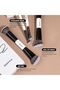 4 PCS Foundation Contour Conceal Brush Set, Makeup Brushes, Eyeshadow Concealer Brush, Double - 2