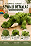 55 cm Plush Crocodile Small Size Soft Toy Sleeping Companion Cute Plush Crocodile - 3