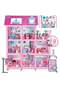 L.O.L Surprise House with 85+ Surprises, 9 rooms, light, Furniture & Accessories - 6