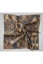 Twill Silk Scarf 11480-59 - 7