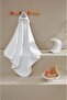 Dumbo Circus Disney Licensed Newborn Baby Cape 80X80 cm Beige
