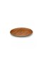 33 cm Round Non-Slip Tray Luxury - 2