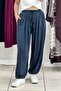 Modal Casual Loose Shalwar Trousers