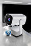 Portable Cinema Game Projector Smart Projection Android 11 New Generation - 3