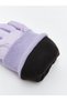 Rmz Gi̇yi̇m Farkiyla Kuromi Printed Girls' Gloves - 2