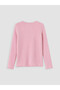 Timeless Clothing & Timeless Choices Embroidered Girls' T-Shirt - 3