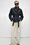 New Season Zw Collection Women's Leather Jacket - 2