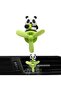 Car Vent Clip Diffuser Fragrance, Perfume, Aromatherapy, Slow-Release | Cartoon-Shaped Car Scents Ai