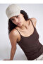 Original Text Embroidered Women's Cap Hat