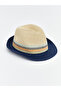 Original Baby Boy Straw Hat - 2