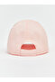 Two Mt Shop Quality Rabbit Embroidered Baby Girl Cap Hat - 3