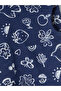 Original Floral Patterned Baby Girl Set - 8