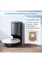 10 vacuum cleaner dust bags for Ecovacs Deebot N8+, N8 Pro+, Ozmo T8, T8 AIVI, T8+, T8 AIVI+, T8 MAX, T9+, DX93, DDX96 and Yeedi Vac Station vacuum - 2
