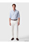 Esvab • Modern & Distinctive Standard Fit Oxford Men's Shirt - 2