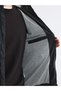 Esvab • Modern & Distinctive Standard Fit Hooded Men's Raincoat - 3