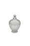 Glass Candy Bowl – Elegant Serving Bowl for Candy, Chocolates, Nuts & Sweets