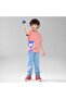 Junior Regular Fit Print tee