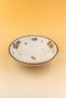 Buket Retro Porcelain Salad Bowl